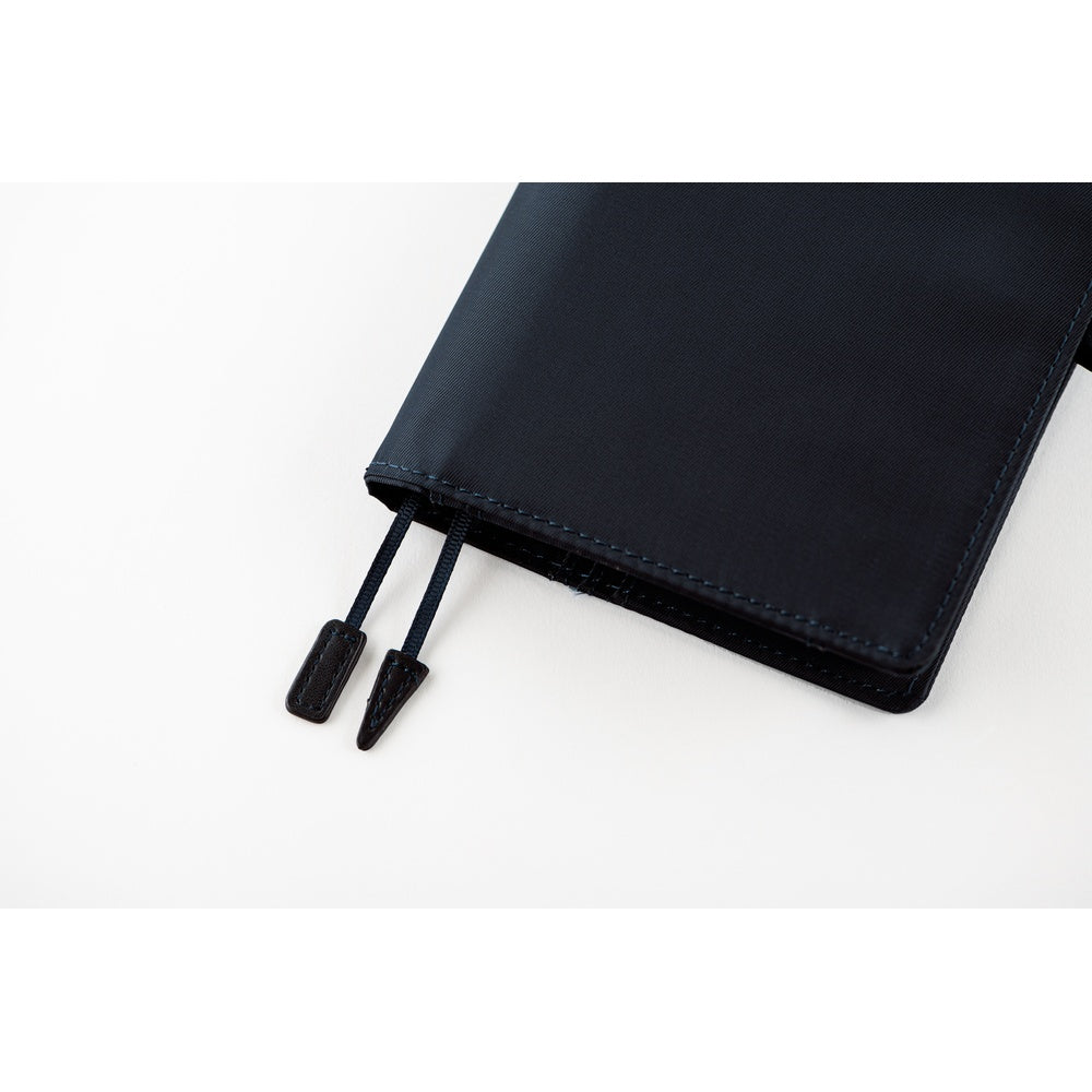 Hobonichi Techo 2026 - A6 Cover Only - Colors: Navy
