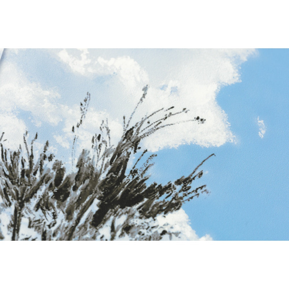 Hobonichi Techo 2026 - A6 Cover Only - Kyohei Sakaguchi: Field Sky