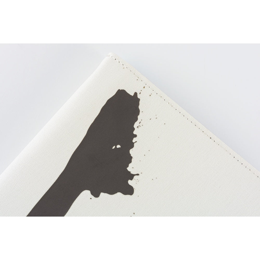 Hobonichi Techo 2026 - A5 Cover Only - Yuichi Inoue: Jo (Going up)