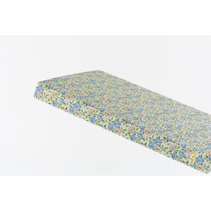 Hobonichi Techo 2026 - Cousin A5 HON Planner Book - Liberty Fabrics: Sasha Kiora - English/January Start/Monday Start