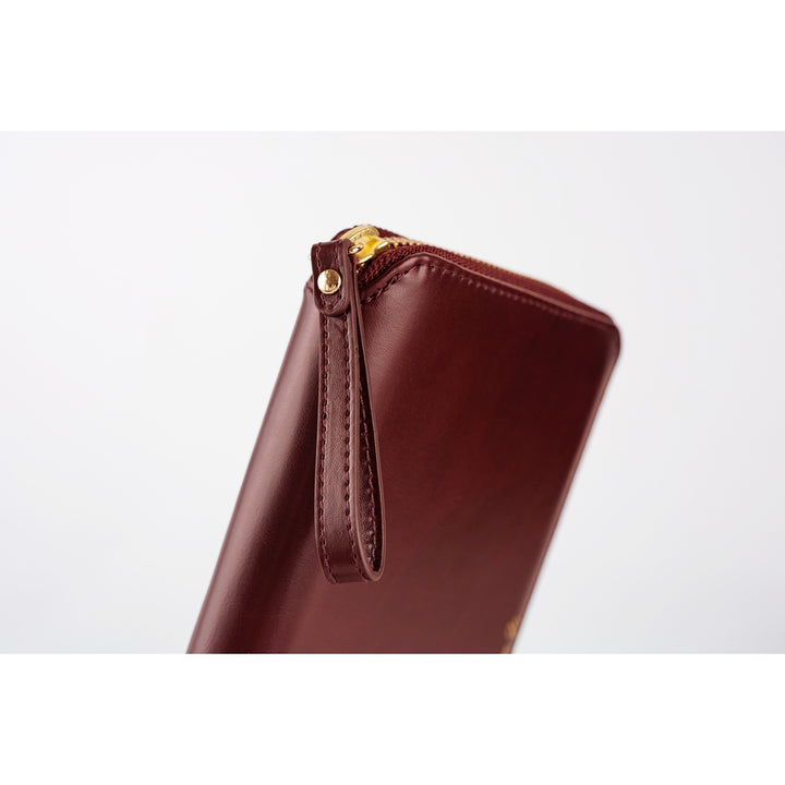 Hobonichi Techo 2026 - Weeks Cover Only - Single Color: Amarone