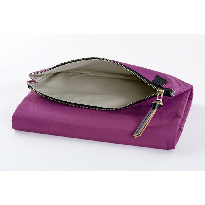 Hobonichi Techo 2026 - A5 Cover Only - Tragen: Purple