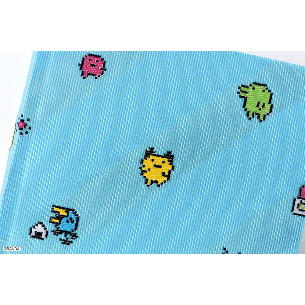 Hobonichi Techo 2026 - Weeks/Wallet Planner Book - Tamagotchi: Our Tamagotchi  [English/Tall & Slim/Jan Start]