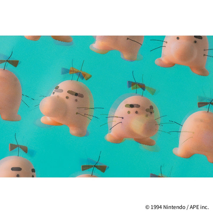 Hobonichi Techo 2026 - A5 Cover Only - MOTHER: Mr. Saturn (Doing Fine)