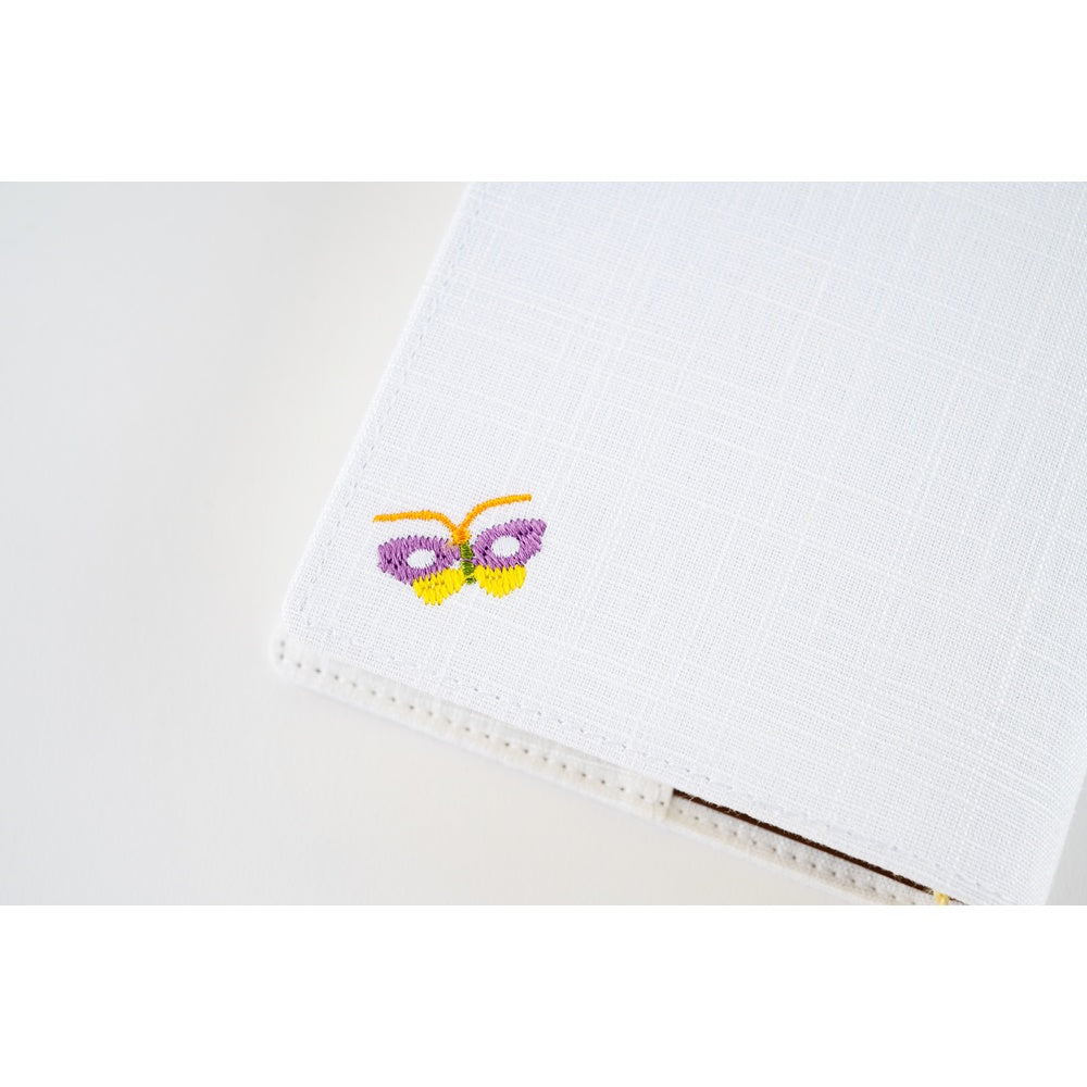 Hobonichi Techo 2026 - A6 5-Year Techo Gift Edition - haconiwa (2026-2030) by Iyo Okumi