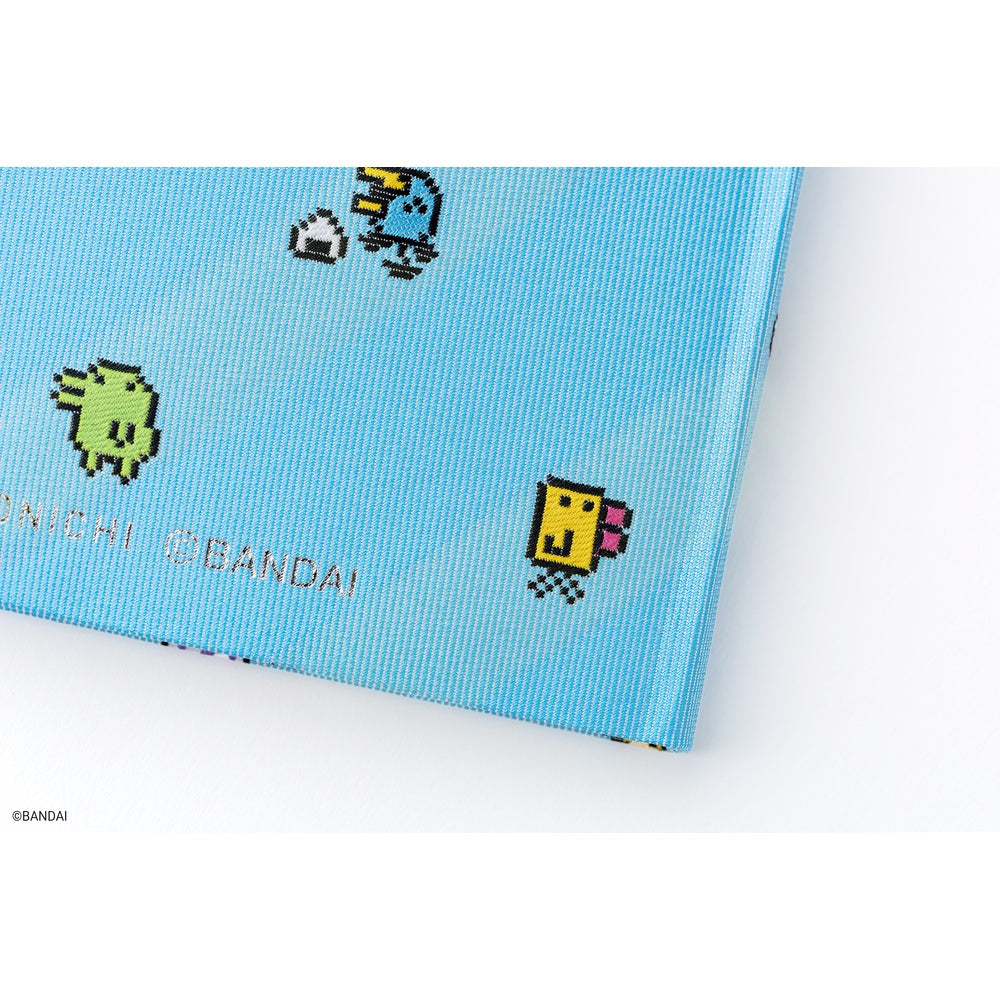 Hobonichi Techo 2026 - Weeks/Wallet Planner Book - Tamagotchi: Our Tamagotchi  [English/Tall & Slim/Jan Start]