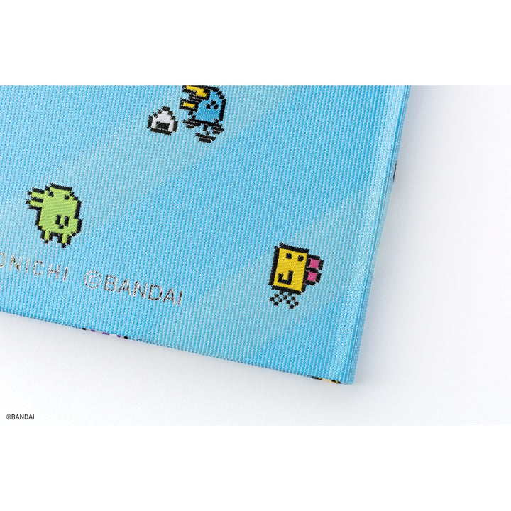 Hobonichi Techo 2026 - Weeks/Wallet Planner Book - Tamagotchi: Our Tamagotchi  [English/Tall & Slim/Jan Start]
