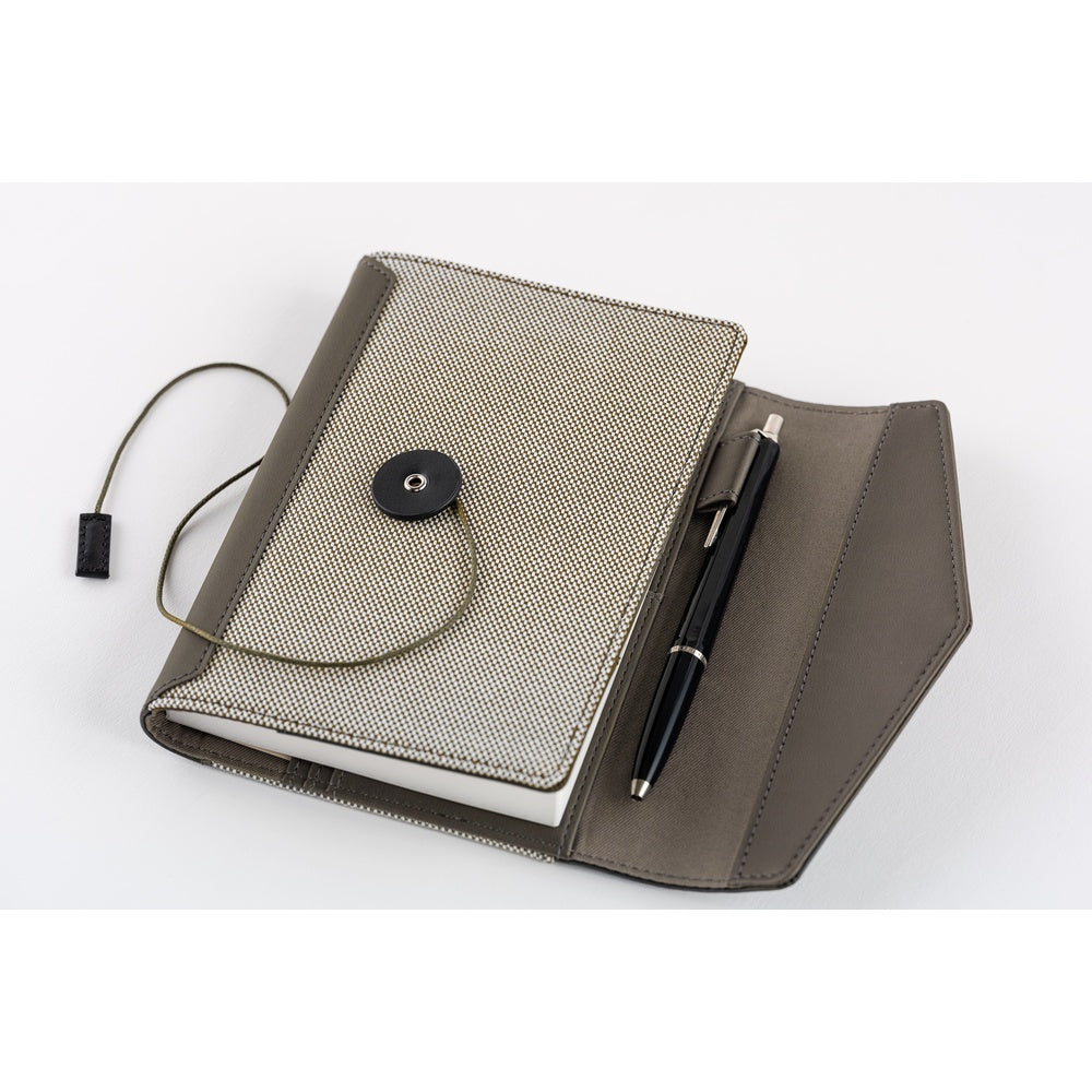 Hobonichi Techo 2026 - A6 Cover Only - Letter