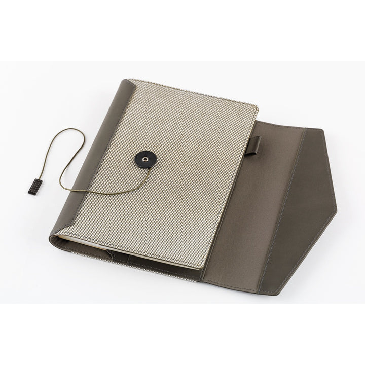 Hobonichi Techo 2026 - A5 Cover Only - Letter