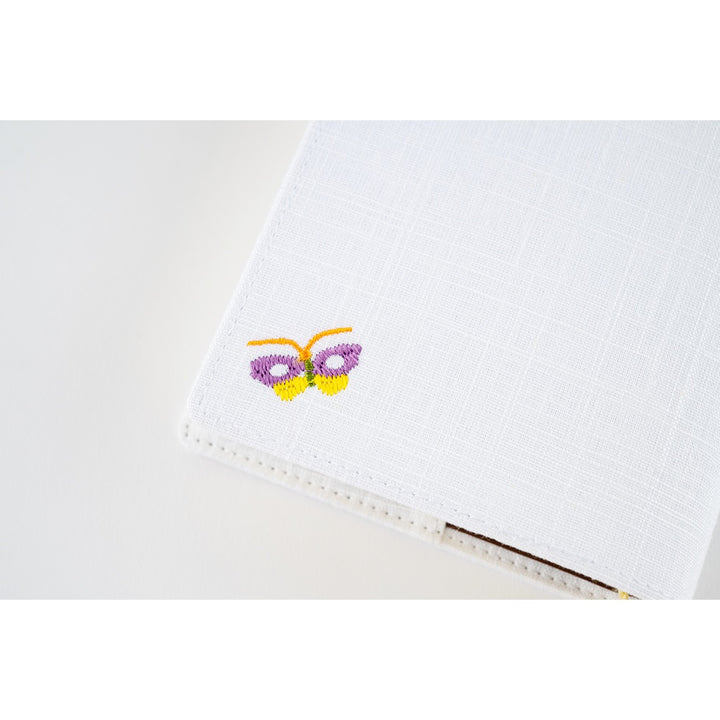 Hobonichi 2027 - iyo okumi: Hobonichi 5-Year Techo Gift Set - haconiwa (2027-2031)