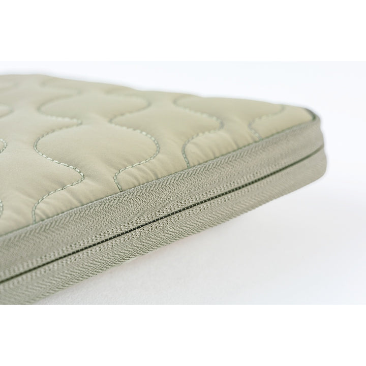 Hobonichi Techo 2026 - A6 Cover Only - Quilt