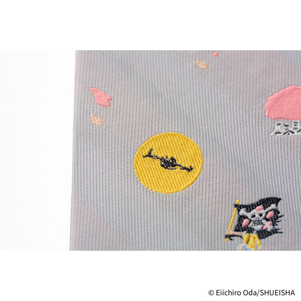 Hobonichi Techo 2026 -  Original (A6) HON Planner Book - ONE PIECE magazine Hiriluk’s Cherry Blossoms - Japanese/January Start/Monday Start