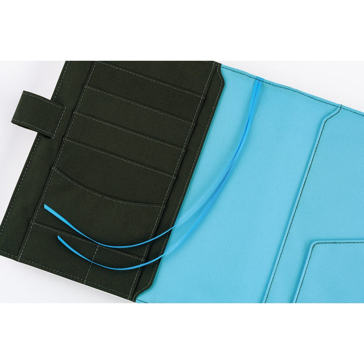 Hobonichi Techo 2026 - A5 Cover Only - Yuichi Inoue: Jo (Going up)