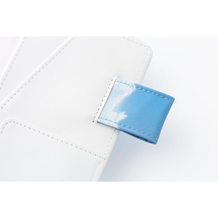 Hobonichi Techo 2026 - A6 Cover Only - Kyohei Sakaguchi: Field Sky