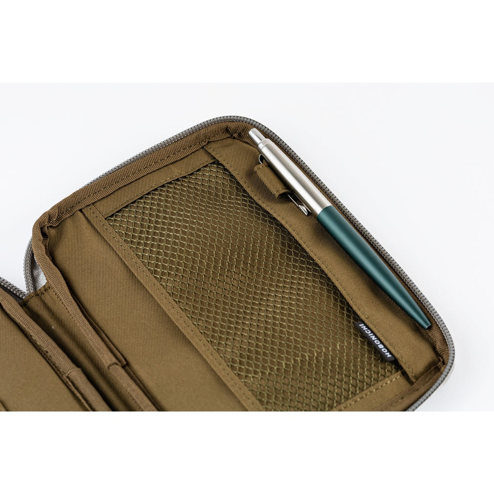 Hobonichi Techo 2026 - A5 Cover Only - Quilt