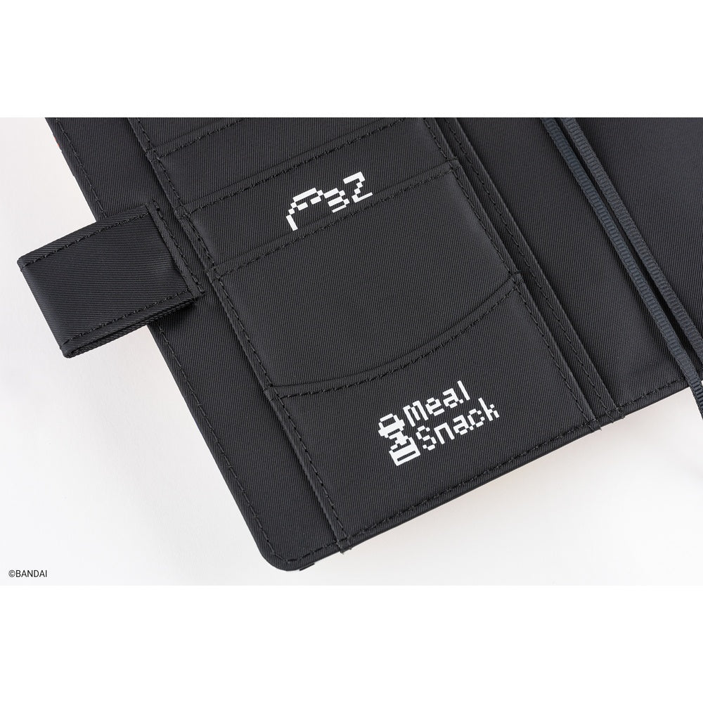 Hobonichi Techo 2026 - A6 Cover Only - Tamagotchi: Tamagotchi Techo Discovered!