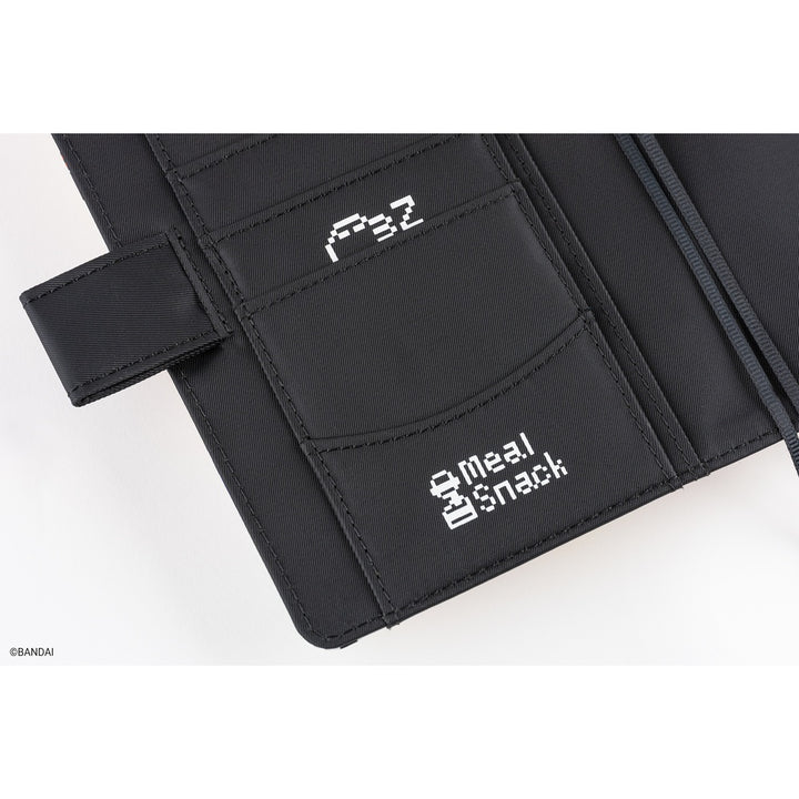 Hobonichi Techo 2026 - A6 Cover Only - Tamagotchi: Tamagotchi Techo Discovered!