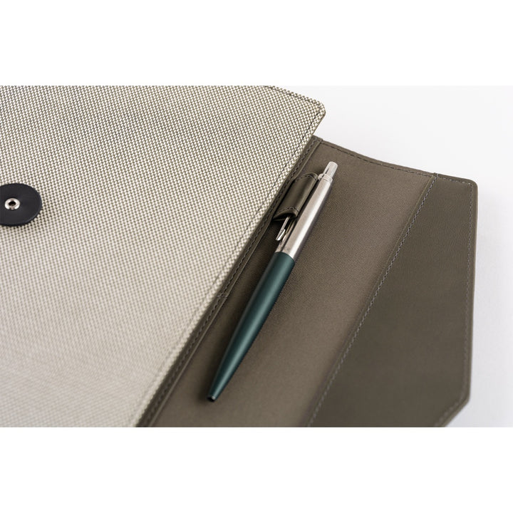 Hobonichi Techo 2026 - A5 Cover Only - Letter