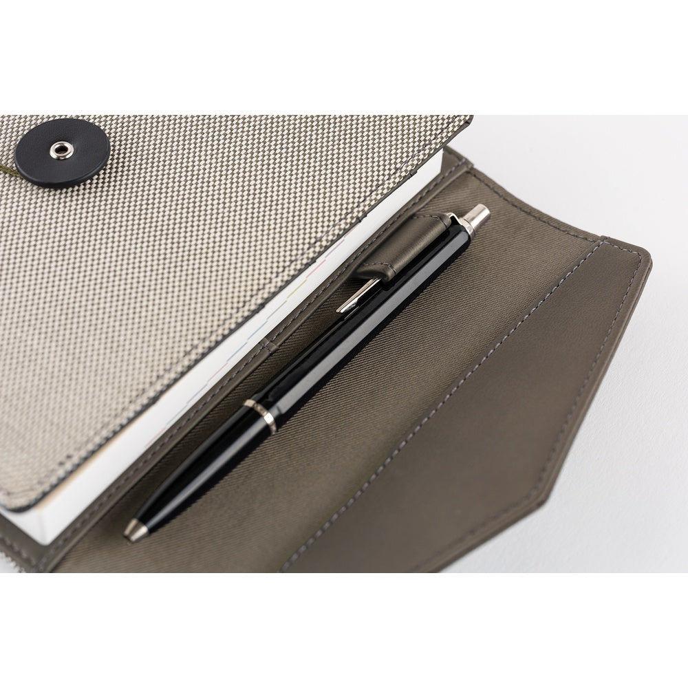 Hobonichi Techo 2026 - A6 Cover Only - Letter