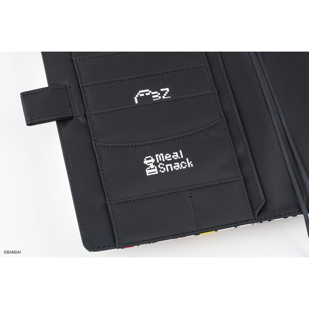 Hobonichi Techo 2026 - A5 Cover Only - Tamagotchi: Tamagotchi Techo Discovered!