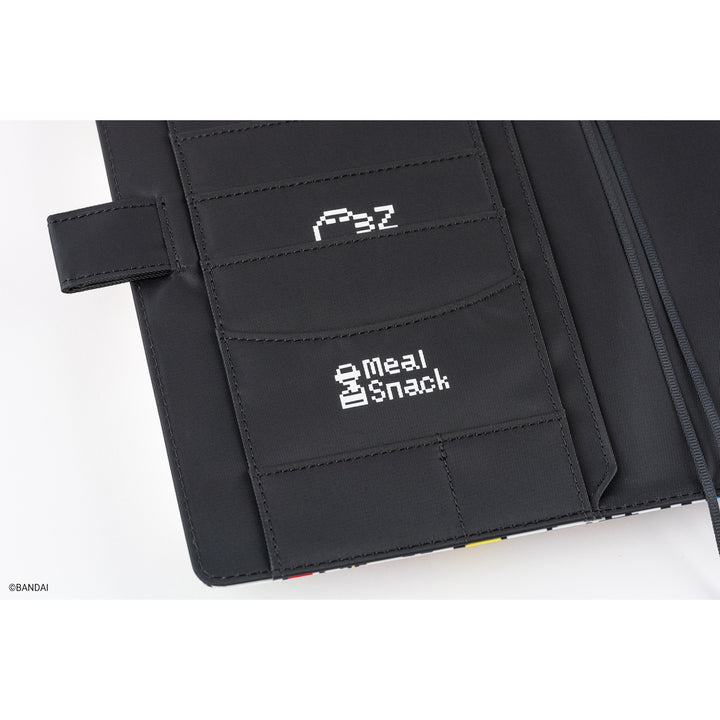 Hobonichi Techo 2026 - A5 Cover Only - Tamagotchi: Tamagotchi Techo Discovered!