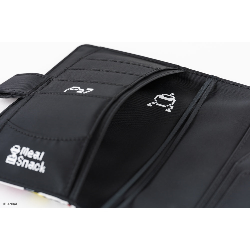 Hobonichi Techo 2026 - A6 Cover Only - Tamagotchi: Tamagotchi Techo Discovered!