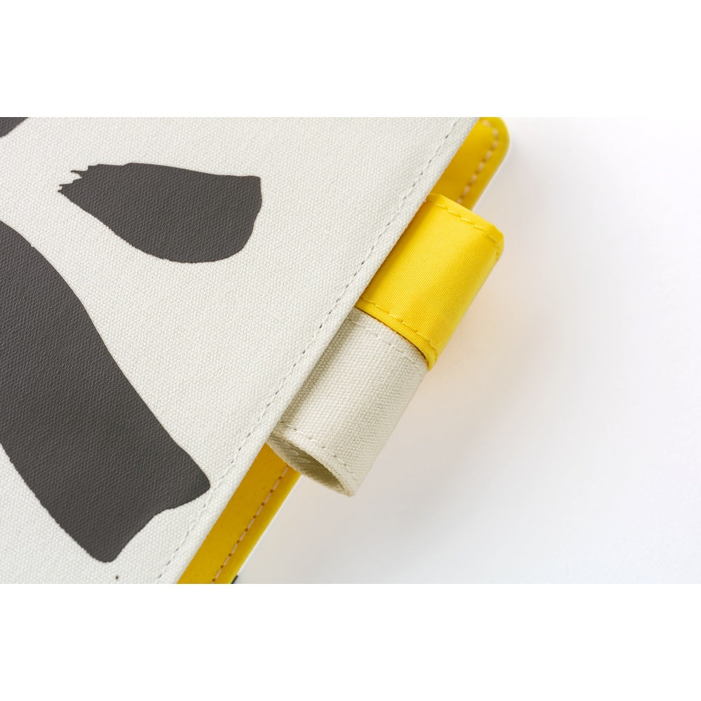 Hobonichi Techo 2026 - A6 Cover Only - Yuichi Inoue: Hana (Flower)