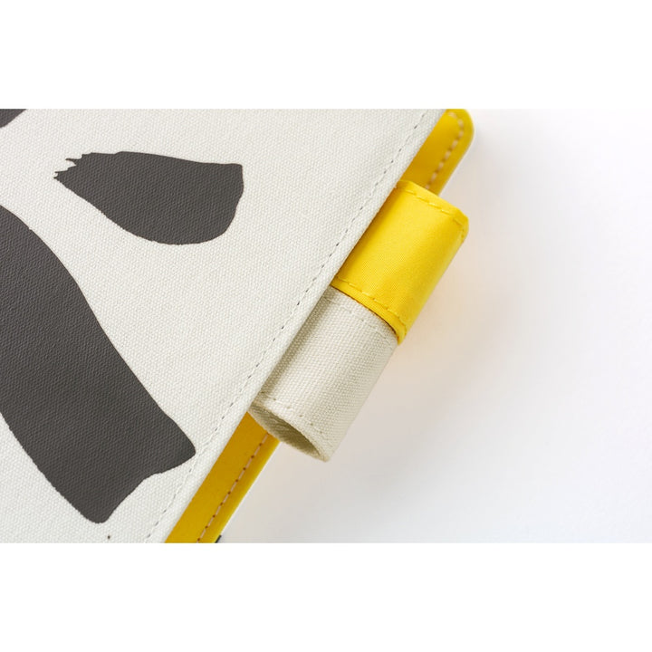 Hobonichi Techo 2026 - A6 Cover Only - Yuichi Inoue: Hana (Flower)