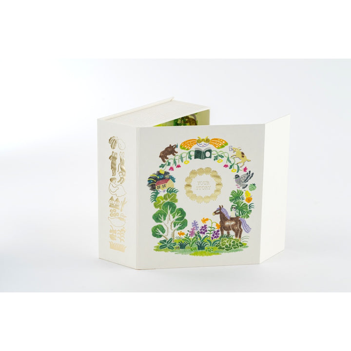 Hobonichi 2027 - iyo okumi: Hobonichi 5-Year Techo Gift Set - haconiwa (2027-2031)