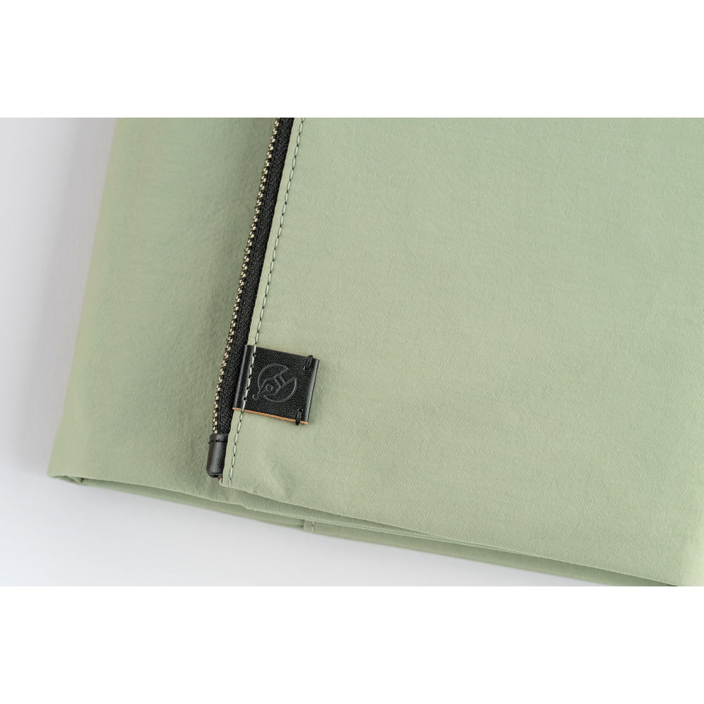 Hobonichi Techo 2026 - Weeks Cover Only - Tragen: Oakmoss