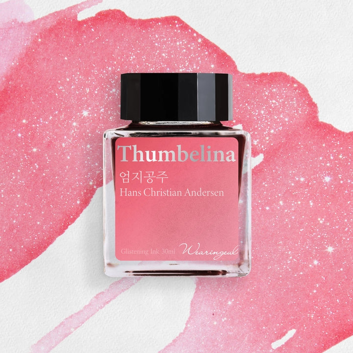 Wearingeul - Fountain Pen Ink 30ml - Thumbelina