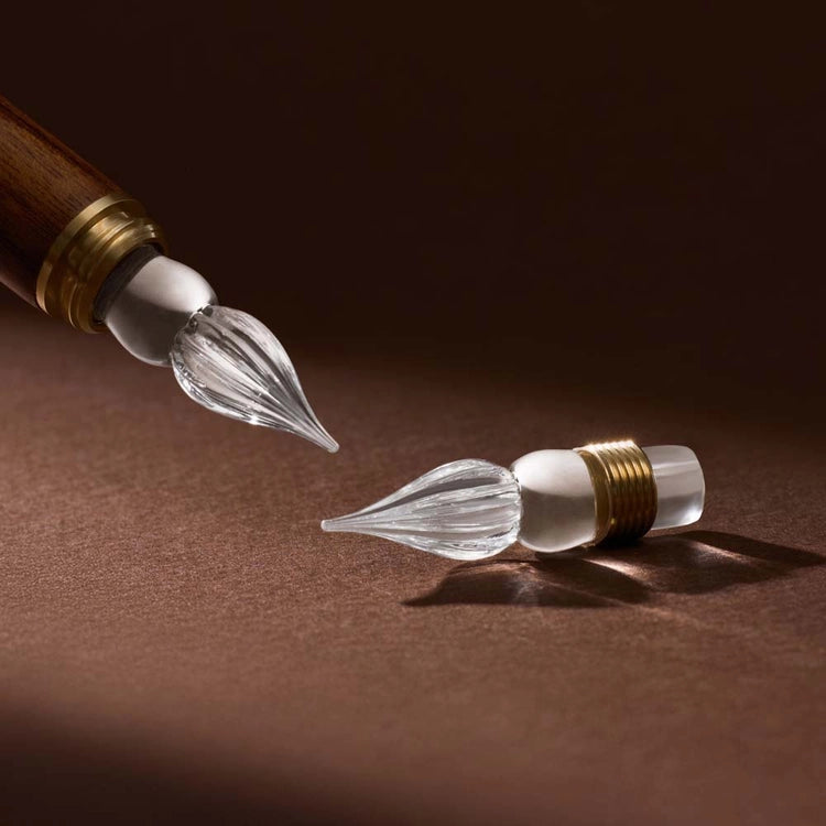 Wearingeul - Modular Glass Pen Nib Refill (Pack of 3)