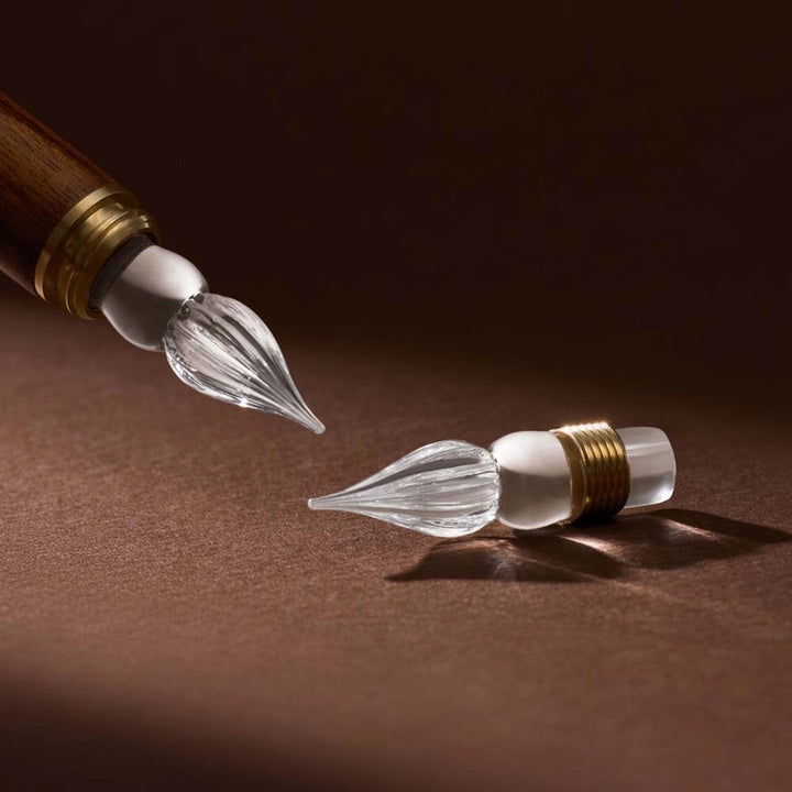 Wearingeul - Modular Glass Pen Nib Refill (Pack of 3)