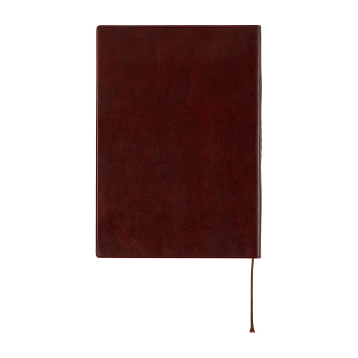Hobonichi Techo 2027 - A5 5-Year Techo Japanese Book (2027-2031)