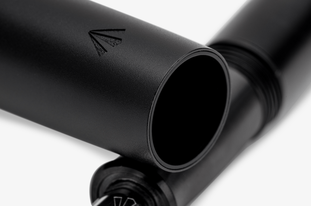 Gravitas Fountain Pen Gravitas - Pocket Black New