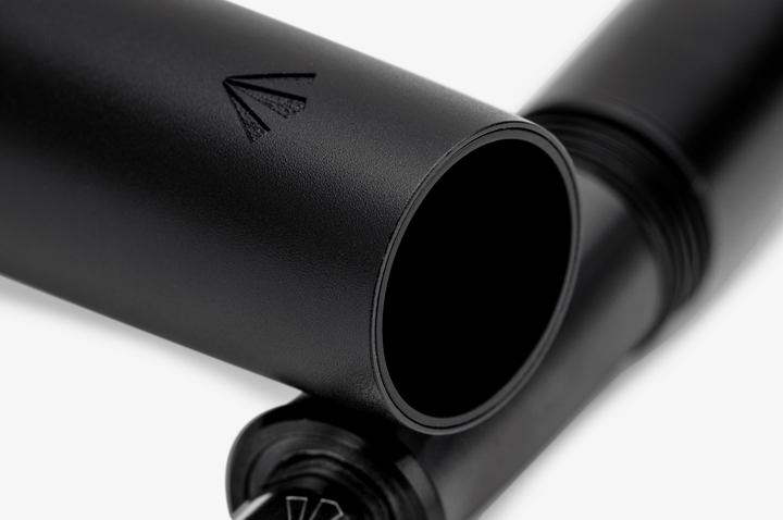 Gravitas Fountain Pen Gravitas - Pocket Black New