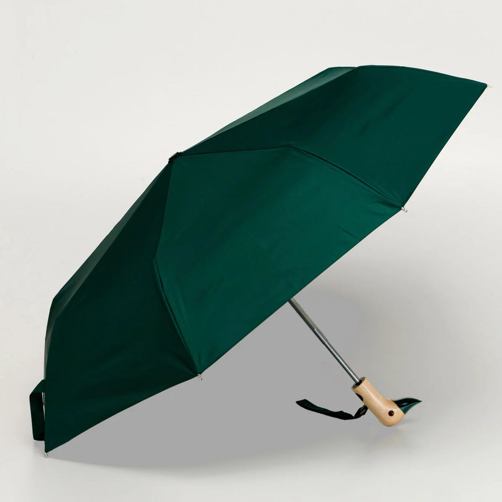 Original Duckhead - Compact Umbrella - Forest – Buchan's