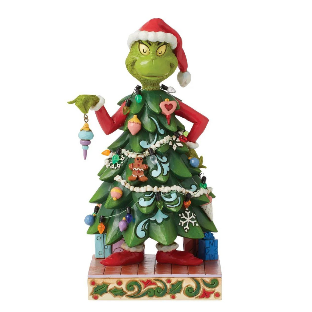 Enesco - Jim Shore: 