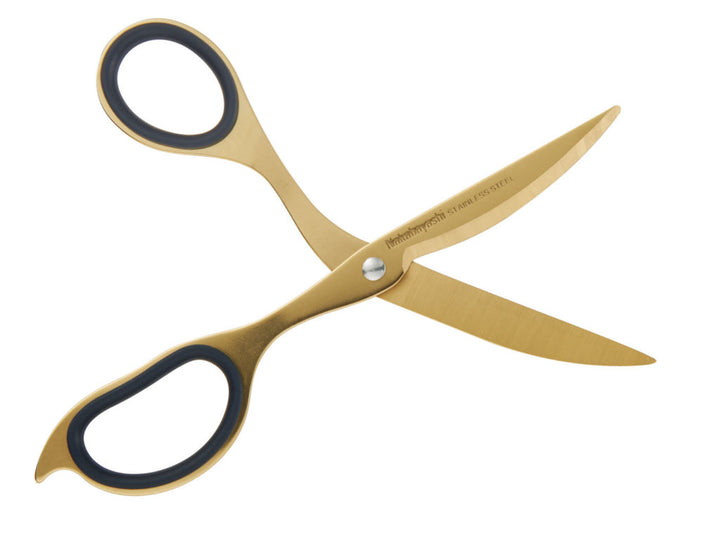 Profolio - Hikigiri Scissors - Citrus