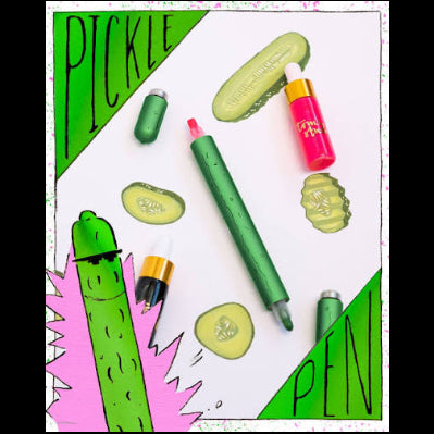 Tom's Studio - Ori Special Edition - Pickle Pen