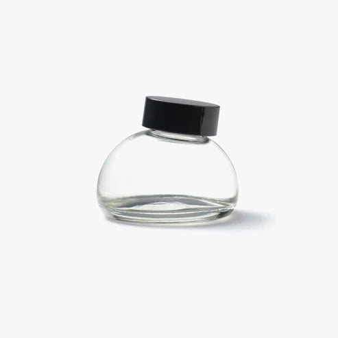 Kakimori – Empty Ink Bottle - 35ml – Buchan's Kerrisdale Stationery