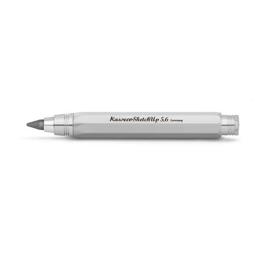 Kaweco - Sketch Up Pencil - Satin Chrome - 5.6mm