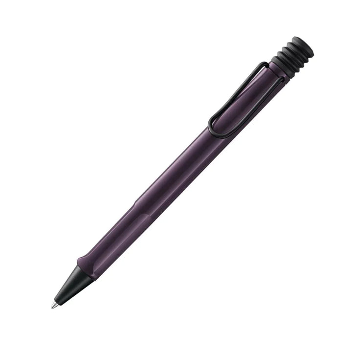 LAMY - Ballpoint Pen - Kewi  Violet Blackberry Shiny  - 2024 Special Edition