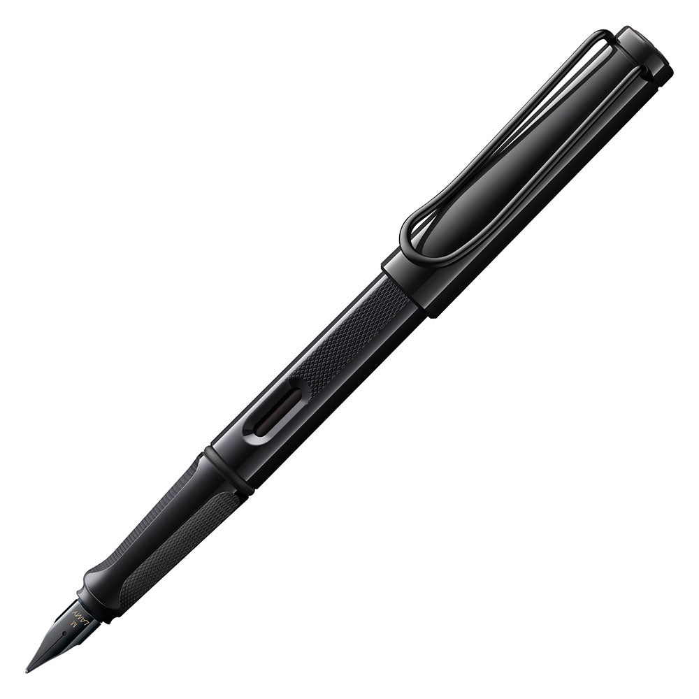 LAMY - Safari Fountain Pen - Meteorite