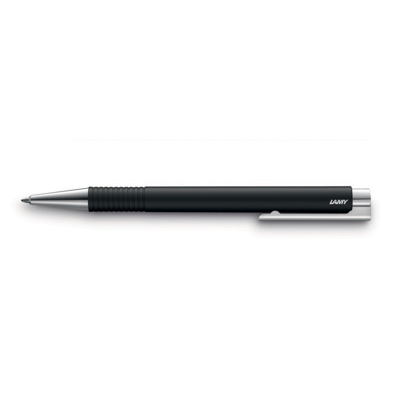 LAMY logo M+ Ballpoint Pen Special Edition – Buchan's