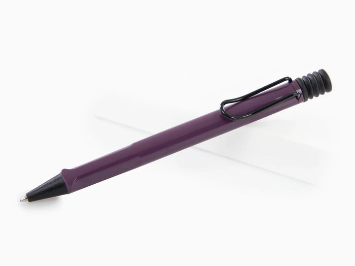 LAMY - Ballpoint Pen - Kewi  Violet Blackberry Shiny  - 2024 Special Edition