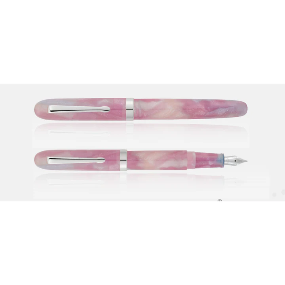 Wearingeul - Preface Fountain Pen - The Glass Bead Game