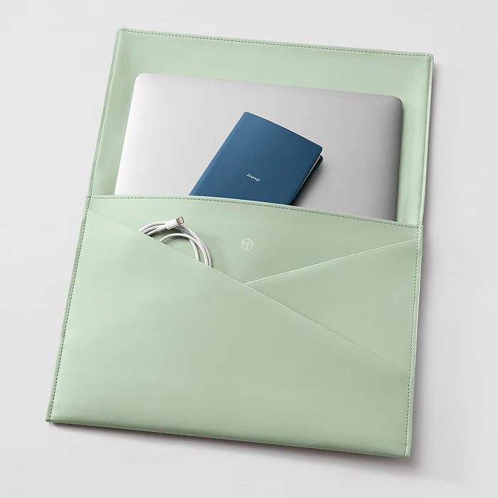 Treuleben - Laptop Cache - Cool Mint