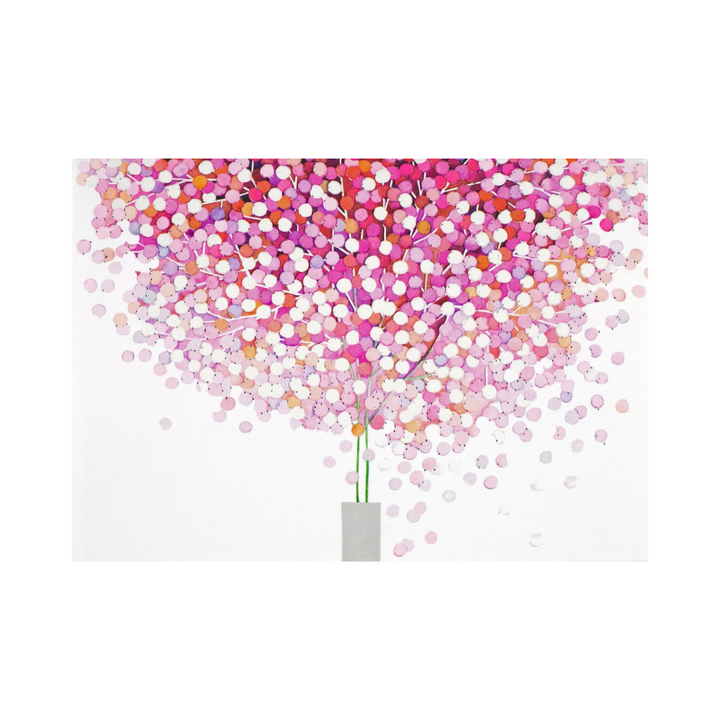 Peter Pauper Press - Boxed Note Cards - Lollipop Tree