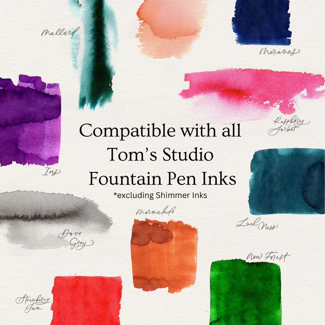 Tom's Studio - Lumos SPLASH Pro Single